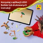 LEGO NINJAGO, Lloyd kontra ziemny potwór na spinnerze, 71850