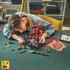 LEGO NINJAGO, Mech ognistego rycerza, 71846