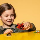 LEGO NINJAGO, Motocykl Kaia, 71734