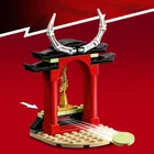 LEGO NINJAGO, Motocykl ninja Lloyda, 71788