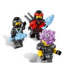LEGO NINJAGO, Nartnik, 70611