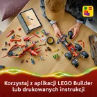 LEGO NINJAGO, Perła Lądu, 71869