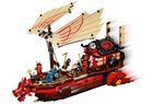LEGO NINJAGO, Perła Przeznaczenia, 71705