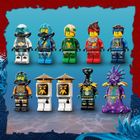 LEGO NINJAGO, Pływająca Perła, 71756