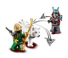 LEGO NINJAGO, Podróż Lloyda, 70671