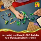 LEGO NINJAGO, Smoczy mech Lloyda - zestaw bitewny, 71862