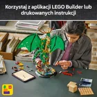 LEGO NINJAGO, Smok-strażnik, 71847