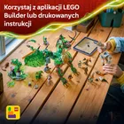 LEGO NINJAGO, Smok życia, 71859