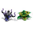 LEGO NINJAGO, Spinjitzu Lloyd vs. Garmadon, 70664