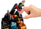 LEGO NINJAGO Wulkaniczna kryjówka Garmadona, 70631