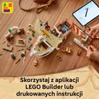 LEGO ONE PIECE, Statek piracki Going Merry, 75639