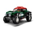 LEGO Speed Champions, 1967 Mini Cooper S Rally & 2018 MINI John Cooper Works Buggy, 75894