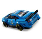 LEGO Speed Champions, Chevrolet Camaro ZL1, 75891