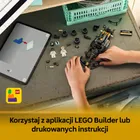 LEGO Speed Champions, F1: film - APXGP Team Race Car, 77252