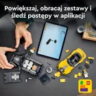 LEGO Speed Champions, Mercedes-AMG G 63 i Mercedes-AMG SL 63, 76924