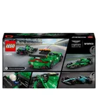 LEGO Speed Champions, Samochód bezpieczeństwa Aston Martin i AMR23, 76925