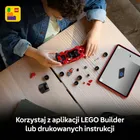 LEGO Speed Champions, Samochód sportowy Ferrari SF90 XX Stradale, 77254