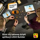 LEGO Speed Champions, Szybcy i wściekli Toyota Supra MK4, 77260
