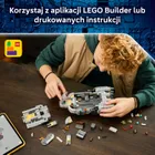 LEGO Star Wars, Anzellański statek gwiezdny, 75445