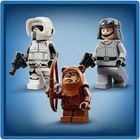 LEGO Star Wars, AT-ST, 75332