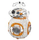 LEGO Star Wars, BB-8, 75187