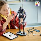 LEGO Star Wars, Droid strażniczy K-2SO, 75434