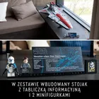LEGO Star Wars, Gwiezdny Niszczyciel typu Venator, 75367