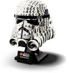 LEGO Star Wars, Hełm szturmowca, 75276