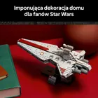 LEGO Star Wars, Krążownik szturmowy typu Venator, 75441