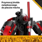LEGO Star Wars, Mech Dartha Maula, 75411
