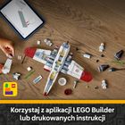 LEGO Star Wars, Myśliwiec ARC-170, 75402