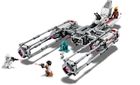 LEGO Star Wars, Myśliwiec Y-Wing Ruchu Oporu, 75249