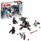 LEGO Star Wars, Najwyższy Porządek, 75197