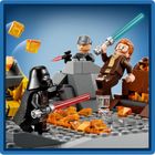 LEGO Star Wars, Obi-Wan Kenobi kontra Darth Vader, 75334