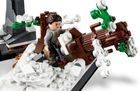 LEGO Star Wars, Pojedynek w bazie Starkiller, 75236