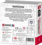 LEGO Star Wars. Sekrety ciemnej strony Mocy + figurka