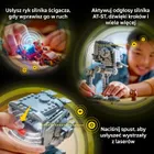 LEGO Star Wars, SMART Play: Atak AT-ST na Endor, 75424