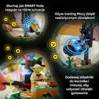 LEGO Star Wars, SMART Play: Chatka Yody i szkolenie Jedi, 75422