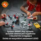 LEGO Star Wars, SMART Play: Pojedynek w sali tronowej i A-Wing, 75427