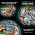 LEGO Star Wars, SMART Play: Sokół Millennium, 75426
