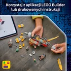 LEGO Star Wars, Śmigacz Cobba Vantha, 75437