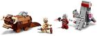 LEGO Star Wars, T-16 Skyhopper kontra mikromyśliwce Bantha, 75265