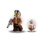 LEGO Star Wars, X-Wing Ruchu Oporu, 75297