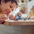 LEGO Star Wars, Zestaw bitewny z 332. oddziałem klonów Ahsoki, 75359