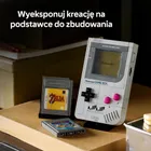 LEGO Super Mario, Game Boy, 72046