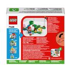 LEGO Super Mario, Niezwykły las Yoshiego - zestaw rozszerzający, 71428