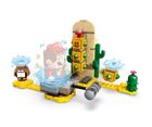 LEGO Super Mario, Pustynny Pokey - zestaw rozszerzający, 71363