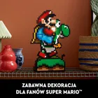 LEGO Super Mario, Super Mario World: Mario i Yoshi, 71438