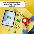 LEGO Super Mario, Toad i domówka, 72041