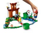 LEGO Super Mario, Twierdza strażnicza - zestaw rozszerzający, 71362